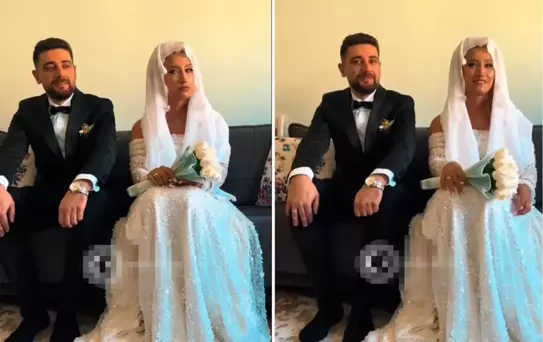 Gelinin istediği mehir krize neden oldu