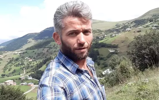 İnşaatta Düşen İşçi Hayatını Kaybetti