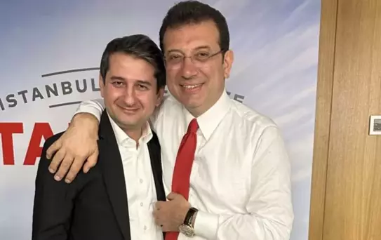Gözaltına alınan Ekrem İmamoğlu'nun danışmanı serbest bırakıldı