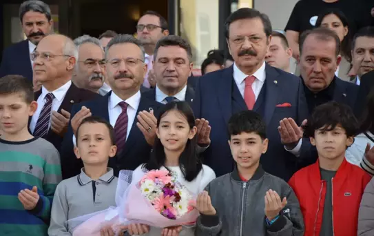 TOBB Nefes Kredisi 55 Milyar Liraya Ulaştı