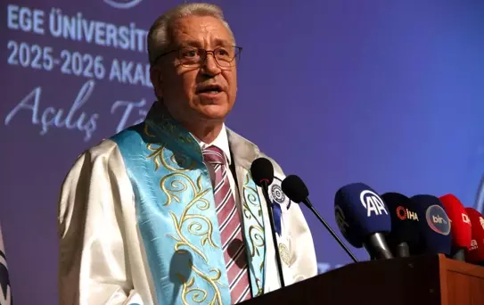 İzmir -Bakan Tunç: 'Terörsüz Türkiye' komisyonu çok önemli kararlar alacak /Video eklendi