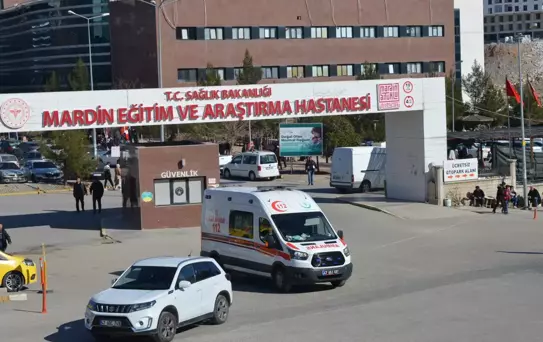 Kaza Kurbanı Aile: Baba ve Oğul Hayatını Kaybetti