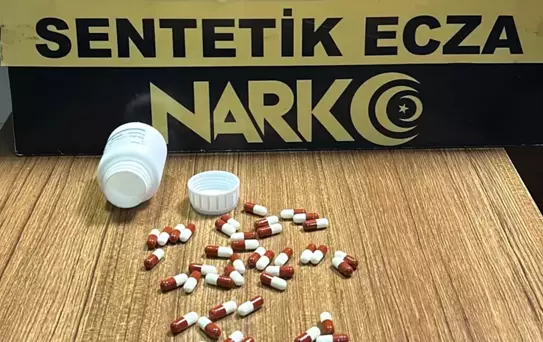 Kula'da Suçlulara Operasyon