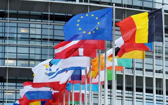 Avrupa'da ilk fire! Baltık ülkesi 'İstanbul Sözleşmesi'nden çekiliyor