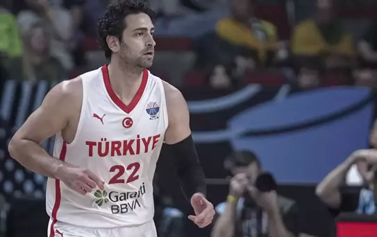 Milli Basketbolcu Furkan Korkmaz'ın yeni takımı belli oldu