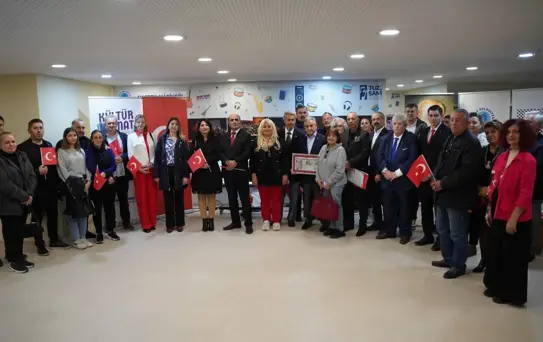 Cumhuriyetin 102. Yılına Özel Söyleşi