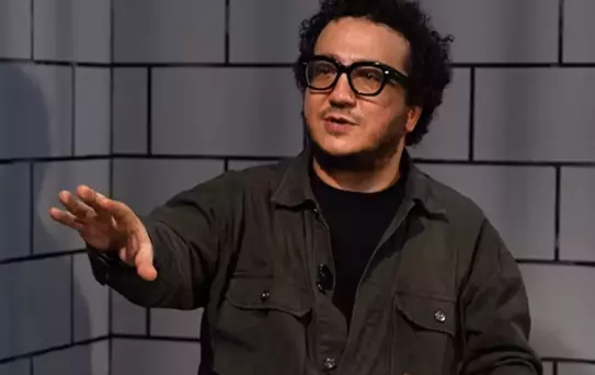 Sivri çıkışlarıyla tanınan Oytun Erbaş, hastalığını ilk kez açıkladı