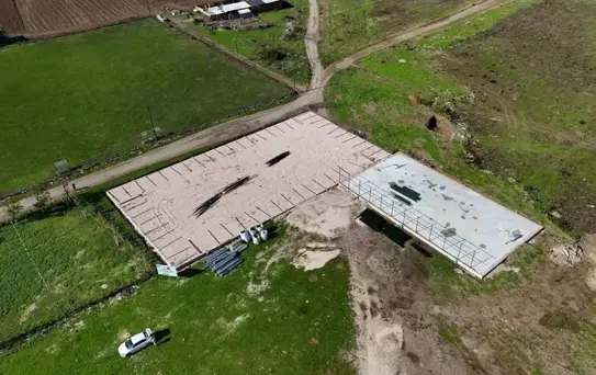 Sakarya'da Gençler için Yeni Spor Tesisleri İnşa Ediliyor