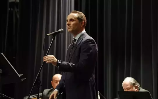 Türkiye'nin Kurtuluşu Amman'da Kutlandı