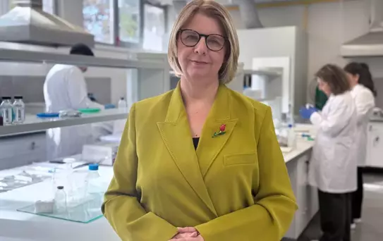 Epilepsi İçin Burundan İlaç Taşıma Sistemi Geliştiriliyor