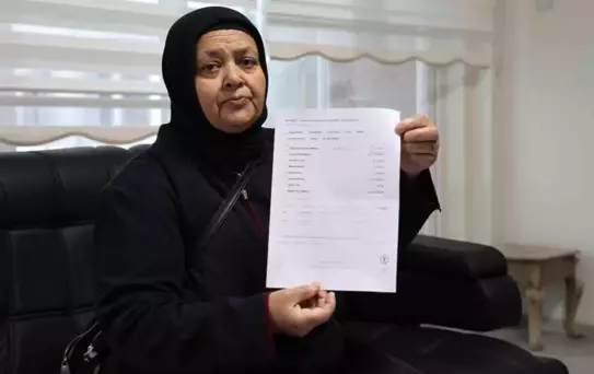 Kırşehir'de Borç Şoku: 6 Bin Lira 1 Milyona Dönüştü