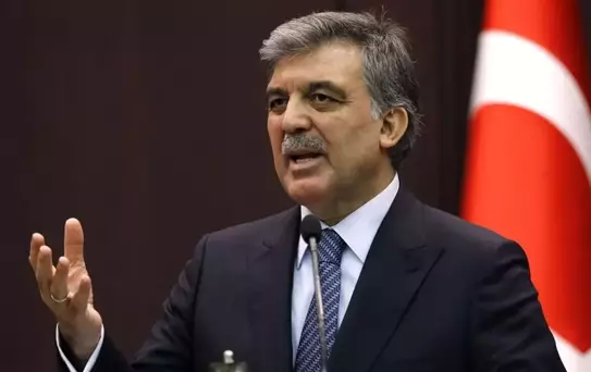 Abdullah Gül ve Cemil Çiçek'in de olduğu 29 isimden Osman Kavala için çağrı