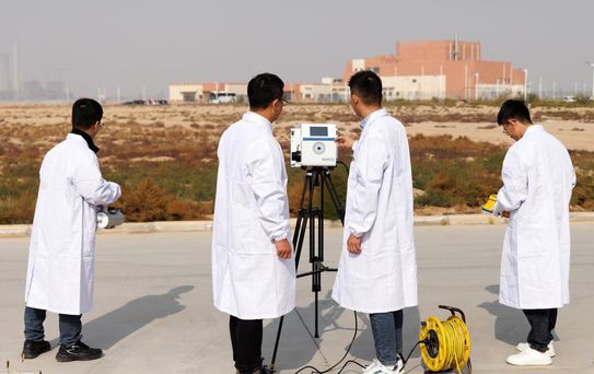 Çin, Toryum Reaktöründe Başarı Elde Etti