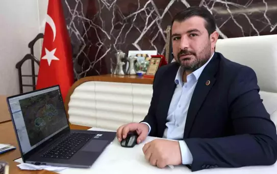 Eti Krom A.Ş.'nin Kaçak Çalışmaları Tespit Edildi