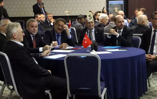 Diyanet'ten Gazze'ye Sürekli Destek