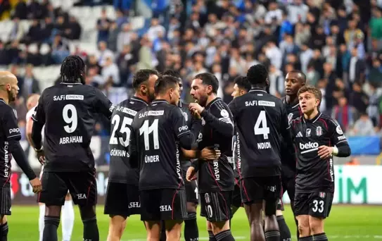 Beşiktaş-Fenerbahçe Derbisi Yarın!