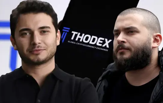 Faruk Fatih Özer kimdir? ''Türkiye'de ilk'' diyerek haber olmuştu, hayatı hücrede son buldu