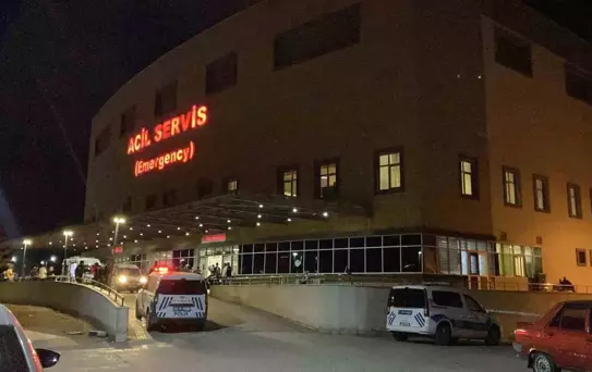 Tarlada tartıştığı komşusunu öldürüp kafasına sıktı