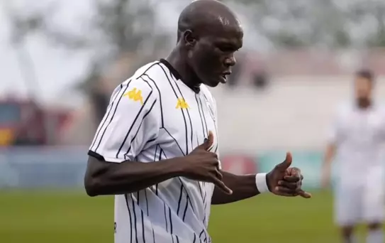 Hızını alan Aboubakar dur durak bilmiyor: 3 maçta 5 gole katkı