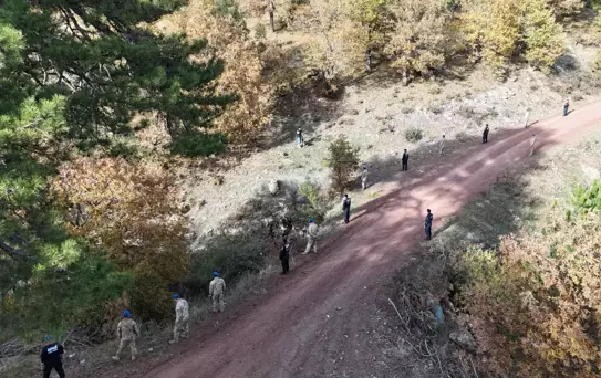 2 Yıldır Kaybolan Selim Ece İçin Yeniden Arama Başlatıldı