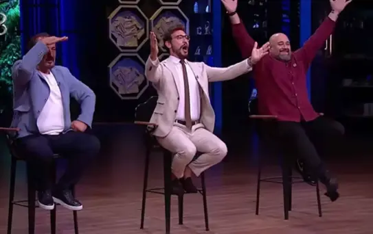 MasterChef Türkiye'de sürpriz konuklar: Şefler şaşkınlıklarını gizleyemedi!