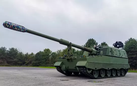 MKE, Savunma Sanayisine Önemli Teslimatlar Gerçekleştirdi