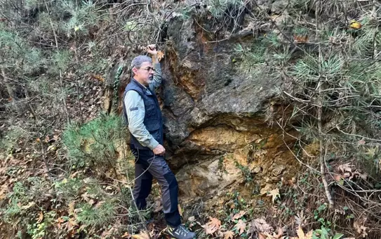 Yeni faylar tespit edildi! Prof. Dr. Sözbilir'den beşik gibi sallanan kente korkutan uyarı