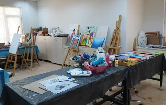 Akdeniz Üniversitesi'nde Şizofreni Tedavisi