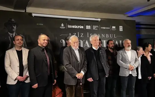 Yahya Kemal Beyatlı Anma Günü