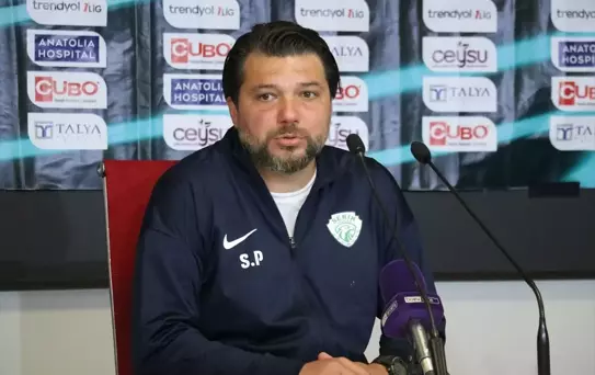 Serikspor'dan Farklı Galibiyet