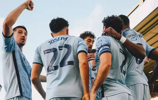 Son 5 maçta dördüncü galibiyet! Acun Ilıcalı'nın Hull City'si tarih yazıyor