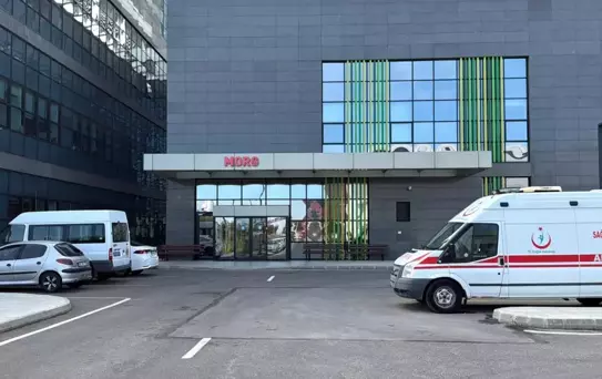 Faruk Fatih Özer Adli Tıp'a Sevk Edildi