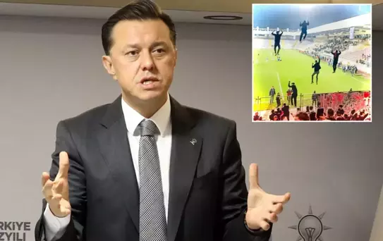 Viral olan fotoğrafa AK Parti Milletvekili Nebi Hatipoğlu'ndan ilginç yorum