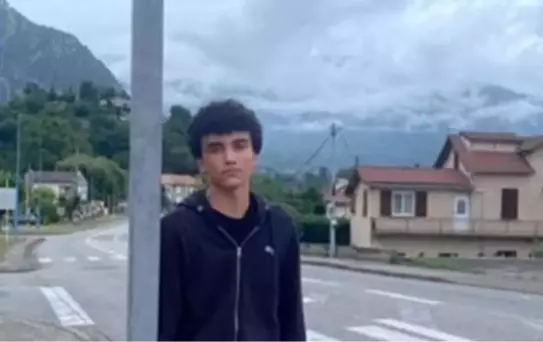 Cadılar Bayramı eğlencesinde aniden fenalaşan genç hayatını kaybetti