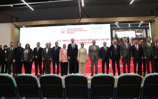 Erken Müdahale Sistemi Uygulandı