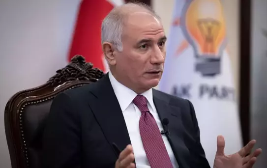 AK Parti, 23 yıldır kesintisiz iktidarını sürdürüyor