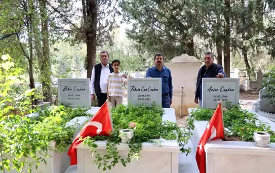 Alpargün Apartmanı Davasında Şok Ceza