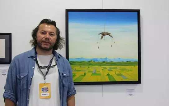 Antalya'da Kültür Yolu Festivali Başladı