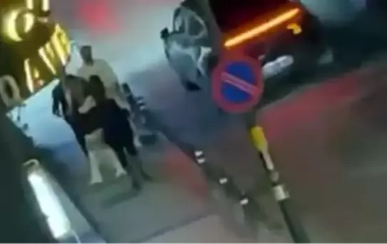 Avcılar'da Düğün Kavgası: 2 Gözaltı