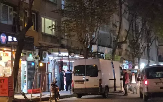 İnegöl'de Balkon Düşmesi: 88 Yaşındaki Adam Hayatını Kaybetti