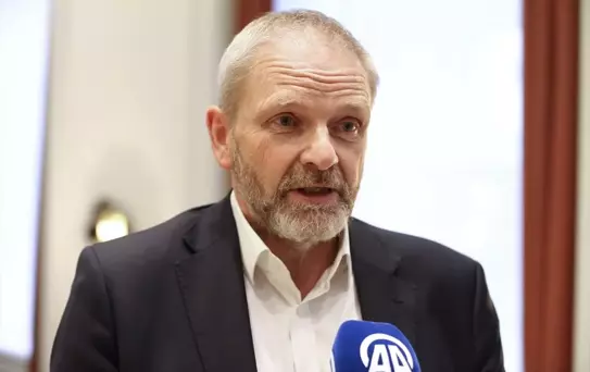 DHL Türkiye'ye 50 Milyon Dolar Yatırım Yapacak