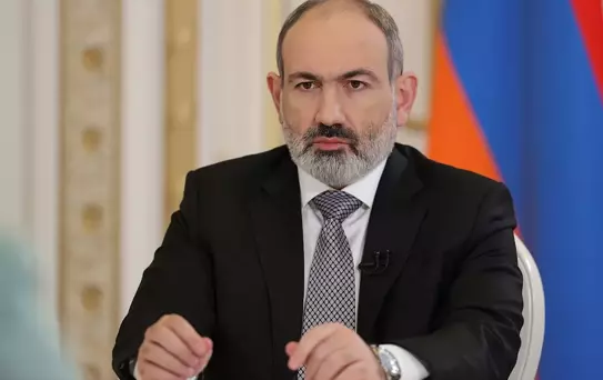 Ermenistan pasaportlarındaki Ağrı Dağı sembolü kaldırıldı