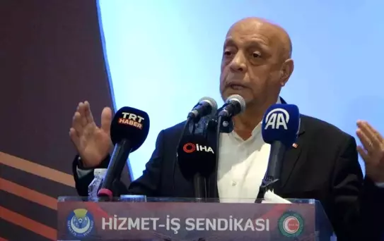 Asgari Ücret Tespit Komisyonu'nun Yapısı Demokratikleştirilmeli