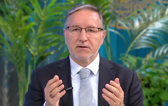 Mustafa Karataş'ın 'zina' çıkışı tartışma yarattı! Kadınlardan sert tepki