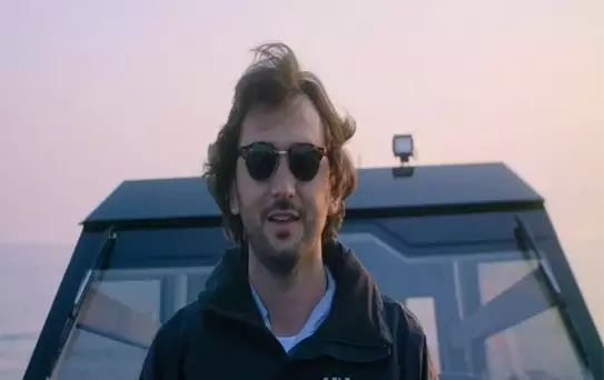 İş İnsanı Halit Yukay'ın Ölümüne İlişkin Soruşturma Tamamlandı: Kaptan Hakkında 9 Yıl Hapis İstemi