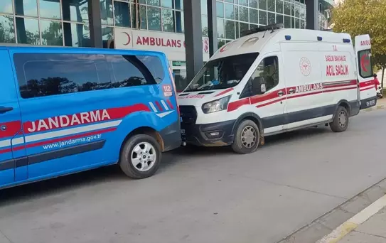 Ödemiş'te Traktör Devrildi: Sürücü Hayatını Kaybetti