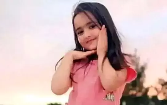 6 Yaşındaki Kanser Hastası Kız Hayatını Kaybetti