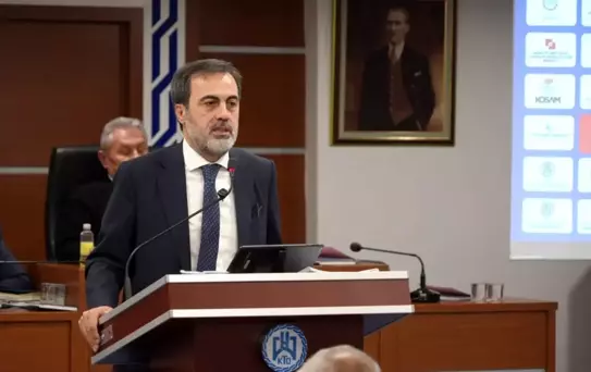 KTO'dan İş Gücü Piyasasına Destek