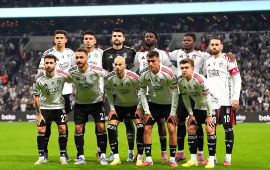 Beşiktaş Fenerbahçe Derbisine Hazır