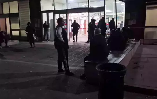 Sünnet Töreninde Tavuklu Pilav Zehirlenmesi